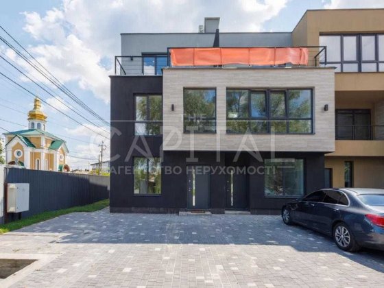 Продаж таунхаус,Русанівські Сади,Садова,Лівобережна,Левобережная,Київ Київ