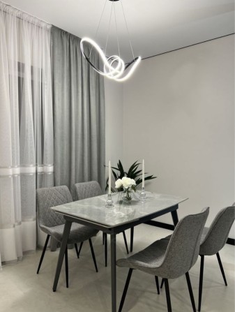 Котедж на Ювілейному - фото 1