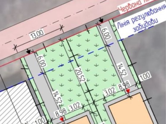 Продається будинок від власника 165 тис $ Ужгород