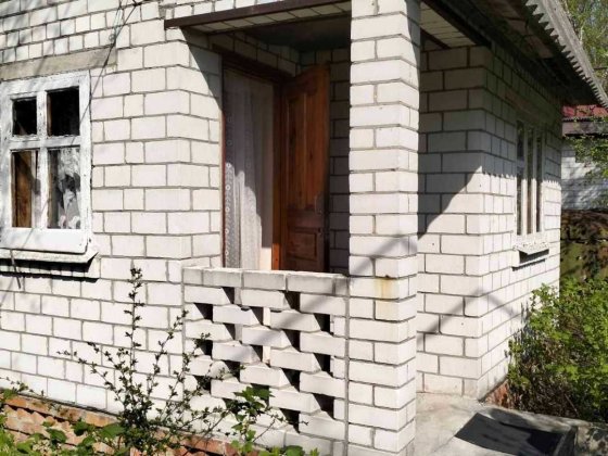 Пром дачу товариство Лісова Поляна Чернигов