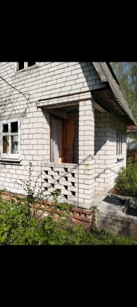 Пром дачу товариство Лісова Поляна - фото 1