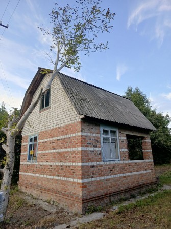 Дача 5 соток СТ Деснянка - фото 1