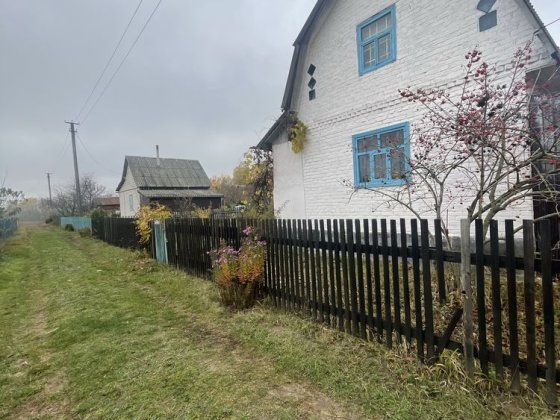 Продам 2х поверхневу дачу в СТ «Журавка» Чернигов