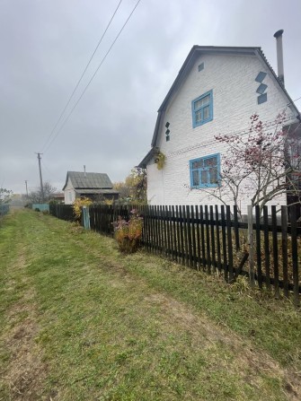 Продам 2х поверхневу дачу в СТ «Журавка» - фото 1