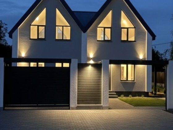 Будинок-Таунхаус 96м² з ділянкою 4 сотки. Чернигов