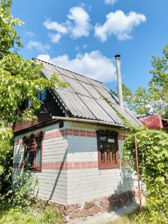 Продаж дачі з озером . Подусівка - фото 1