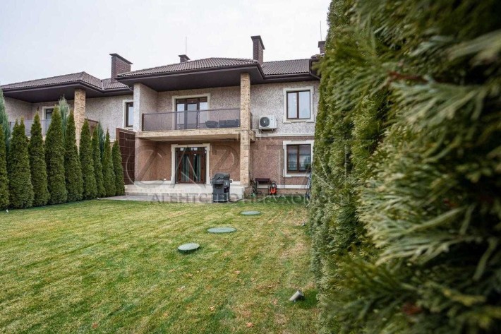 Таунхаус,Абрикосова,Блакитна Лагуна,Дарницький,Київ - фото 1