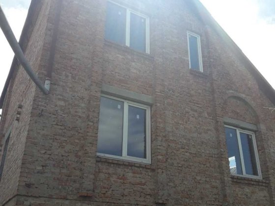 Продам будинок в м.Рівне від власника БЕЗ КОМІСІЇ!!! Ровно