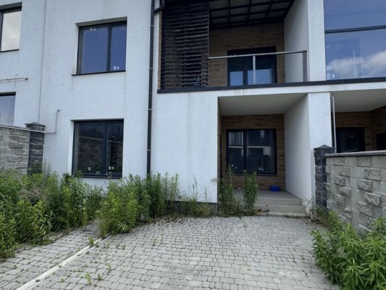 Котедж на Щасливому в новому районі за доступною ціною!!! Ровно