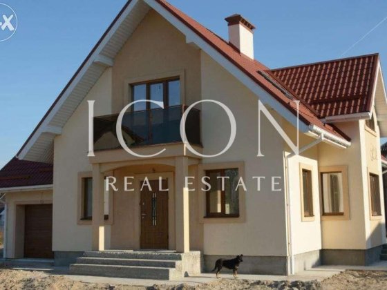 Продаж будинку |206 м²| Бориспольская, Нова Дарниця, Київ Киев