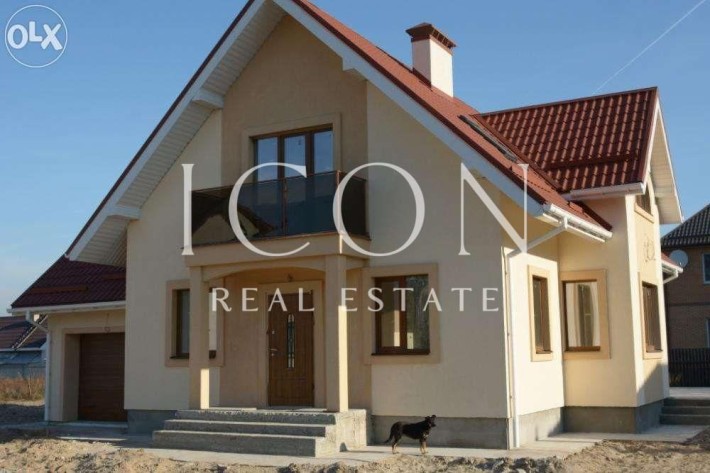 Продаж будинку |206 м²| Бориспольская, Нова Дарниця, Київ - фото 1