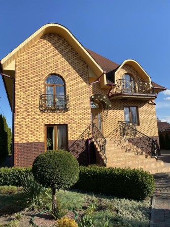 Продаю будинок в Обарові Терміново! - фото 1