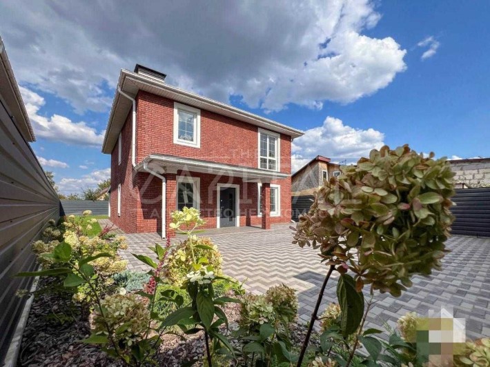 Продажа 2-этажного дома, Соломенка, Жуляны, Киев - фото 1