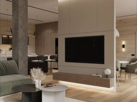 Будинок в оточені лісу Чернівці