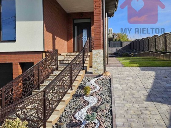 Продаж будинку р-н Червениця Ужгород