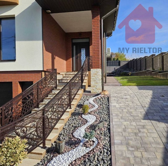 Продаж будинку р-н Червениця - фото 1