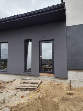 Продаж сучасного 2-к котеджу! - фото 1