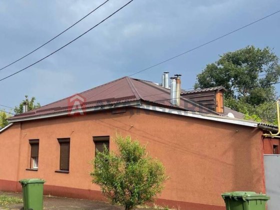 Частина будинку центр міста Черкаси