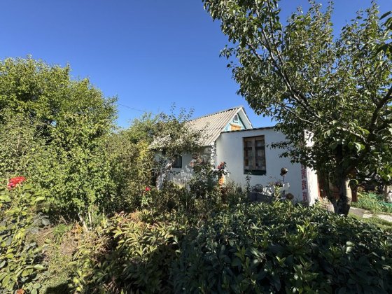 Продаж дачного будинку в місті, вул Чайковського Черкаси