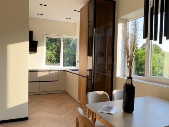 Будинок 135м2 з ремонтом р-он Червениця Ужгород