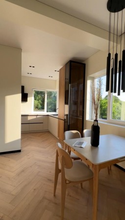 Будинок 135м2 з ремонтом р-он Червениця - фото 1