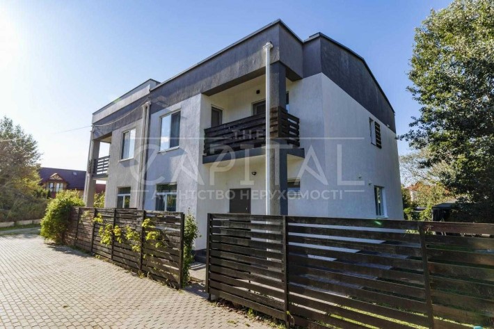 Продаж будинку, Осокорки, Дарницький р-н - фото 1