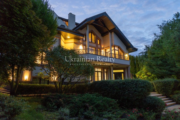 Продаж Посольський квартал Печерськ вул. Звіринецька, 24А БЕЗ % - фото 1