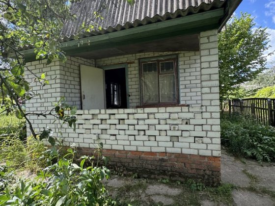 Продаж дачі в межах міста, район ЗАЗ Чернигов