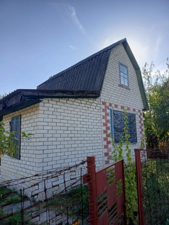 Дача ЗАЗ поряд із зупинкою. - фото 1