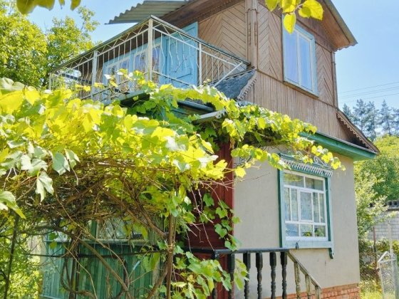 Акуратна дача в СТДеснянка Чернігів