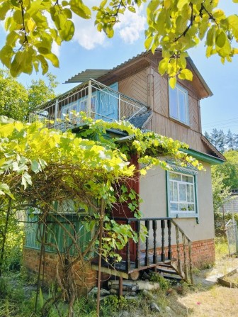 Акуратна дача в СТДеснянка - фото 1