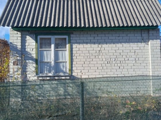 Продам дачу,Жавинка, общ.Разлив. Чернигов