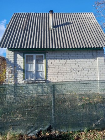 Продам дачу,Жавинка, общ.Разлив. - фото 1