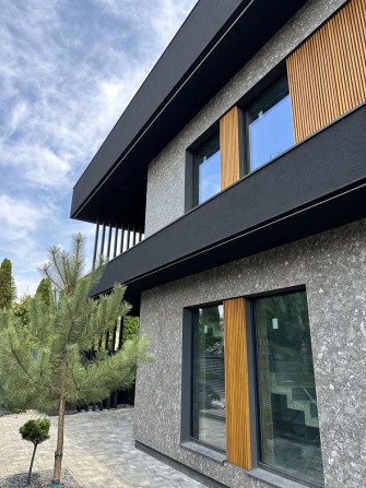 Будинок на Дослідній станції - фото 1