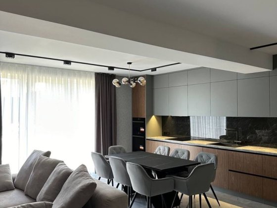 Продаж сучасного таунхауса Дослідна станція Довженка Черновцы