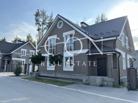 Продаж будинку |117 м²| вул. Михайла Чалого, Святошин, Київ Киев