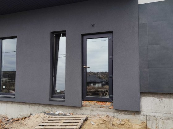 Продам котедж на ділянці 1.83 сот. Райський сад Рівне