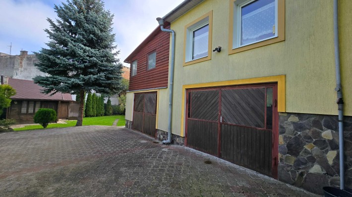 Продається будинок в центрі міста. - фото 1