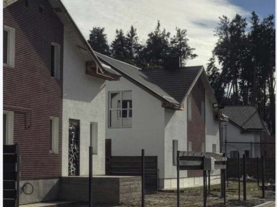 Будинок в ЖК «Дрім Таун» Черкаси