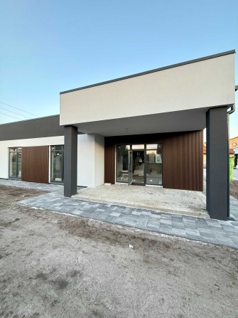 Продаж будинку закрите котеджне містечко метро Славутич Осокорки 8 км - фото 1