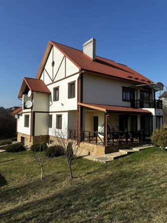 Будинок, велика ділянка, Чернівці - фото 1