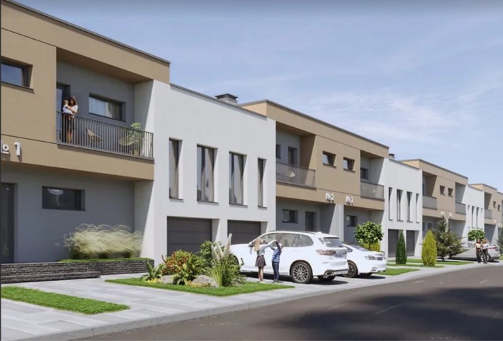 Продаж котеджів в районі Автовокзалу! - фото 1