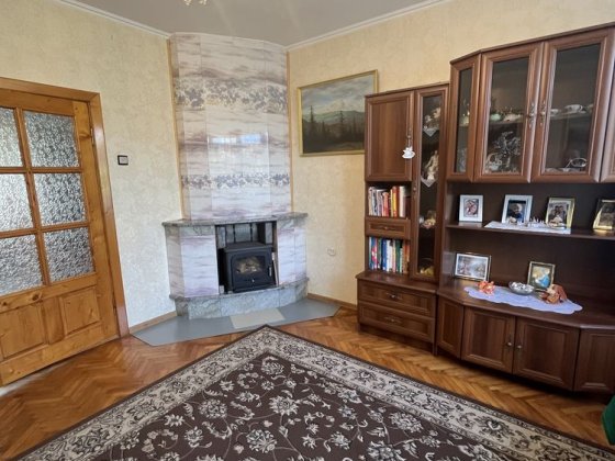 Продаж затишного будинку. Ужгород