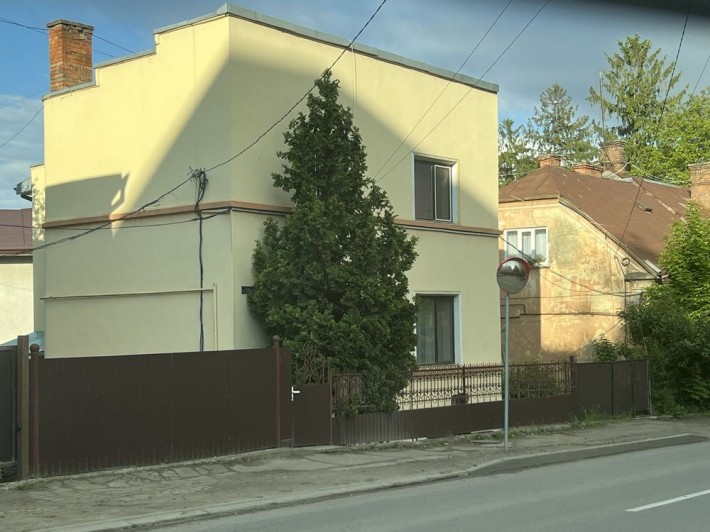 Власник. Продаж ЧАПАЕВА Будинок під бізнес або житло/ЩЕРБАНЮКА/220м2/5 - фото 1