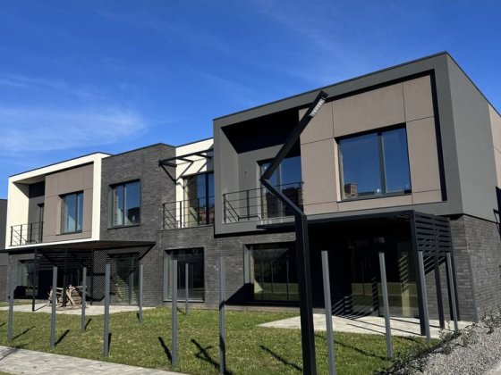 Таунхаус з ремонтом Черновцы