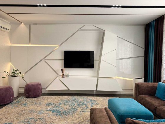 Продам 4 кімнатний котедж з дизайнерським ремонтом та затишним двором! Рівне