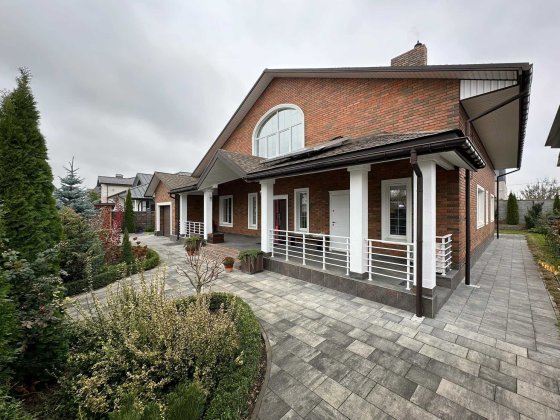 Продам будинок в місті Рівне Ровно