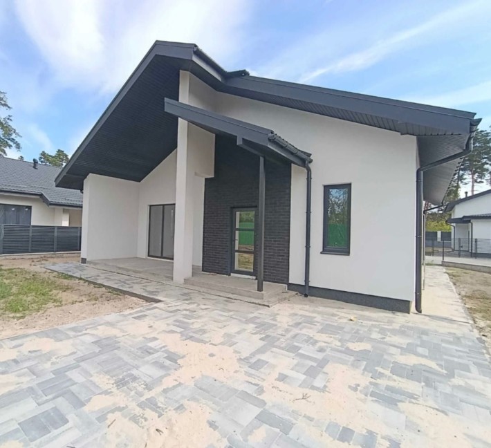 Продаж будинку район Соснівка Черкаси ЕКСКЛЮЗИВ!!! - фото 1