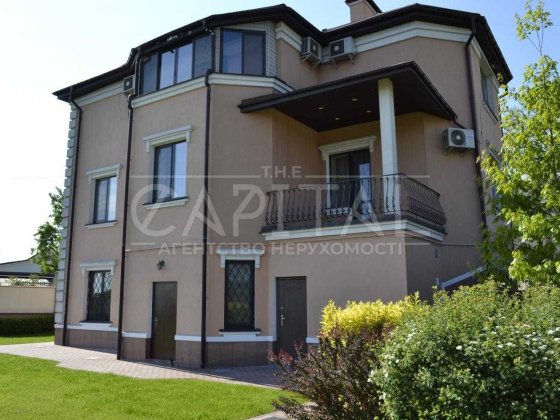 Продаж будинку,  Подільський р-н, Вітряні Гори Киев