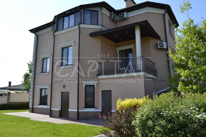 Продаж будинку,  Подільський р-н, Вітряні Гори - фото 1